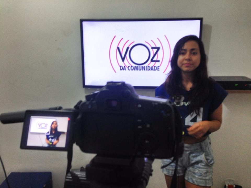 Voz 15 Anos: Ex-voluntários contam como suas vidas mudaram através do Voz das Comunidades