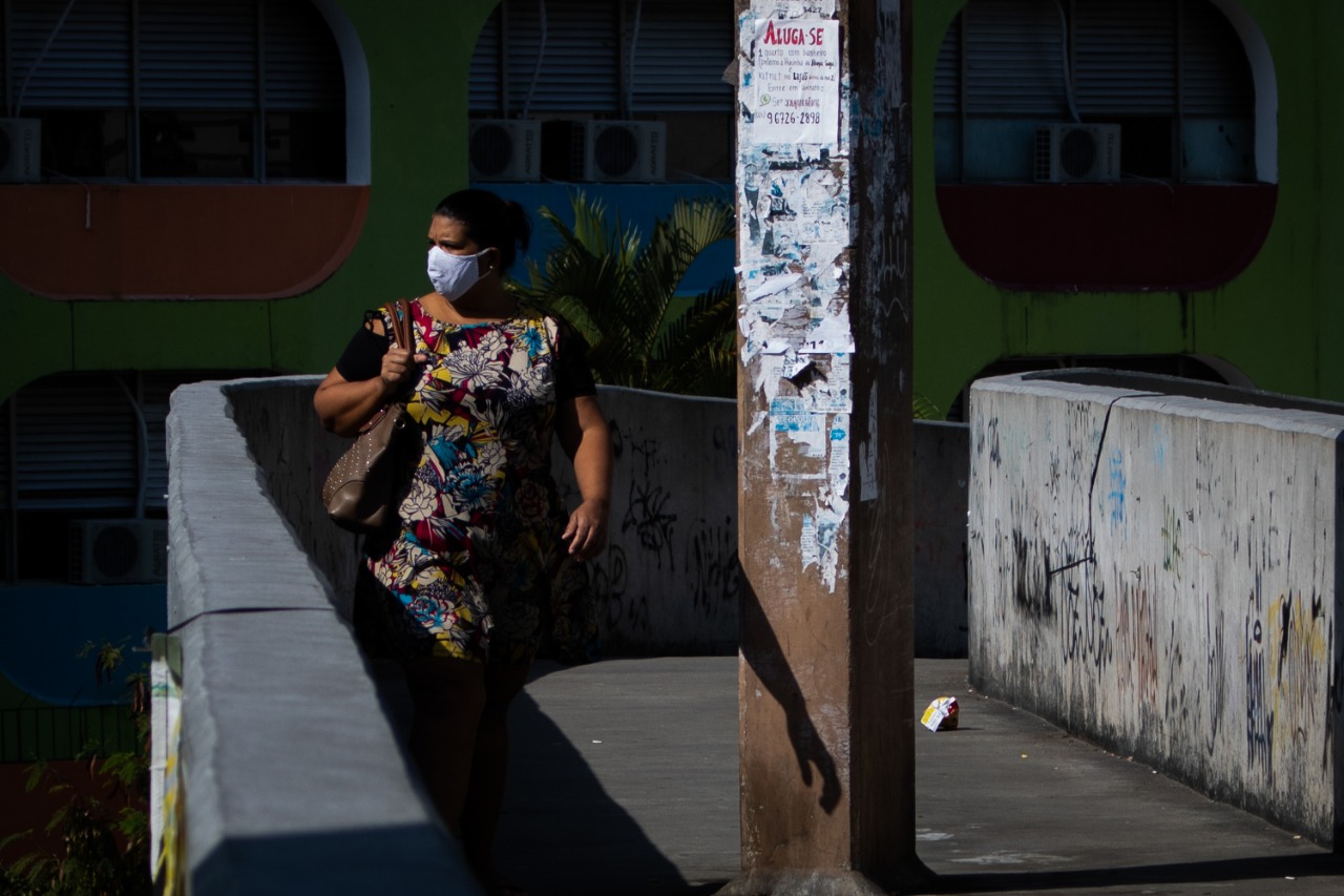 OPINIÃO | COVID-19: a pandemia para a favela – não estamos vivendo, mas pensando em como sobreviver