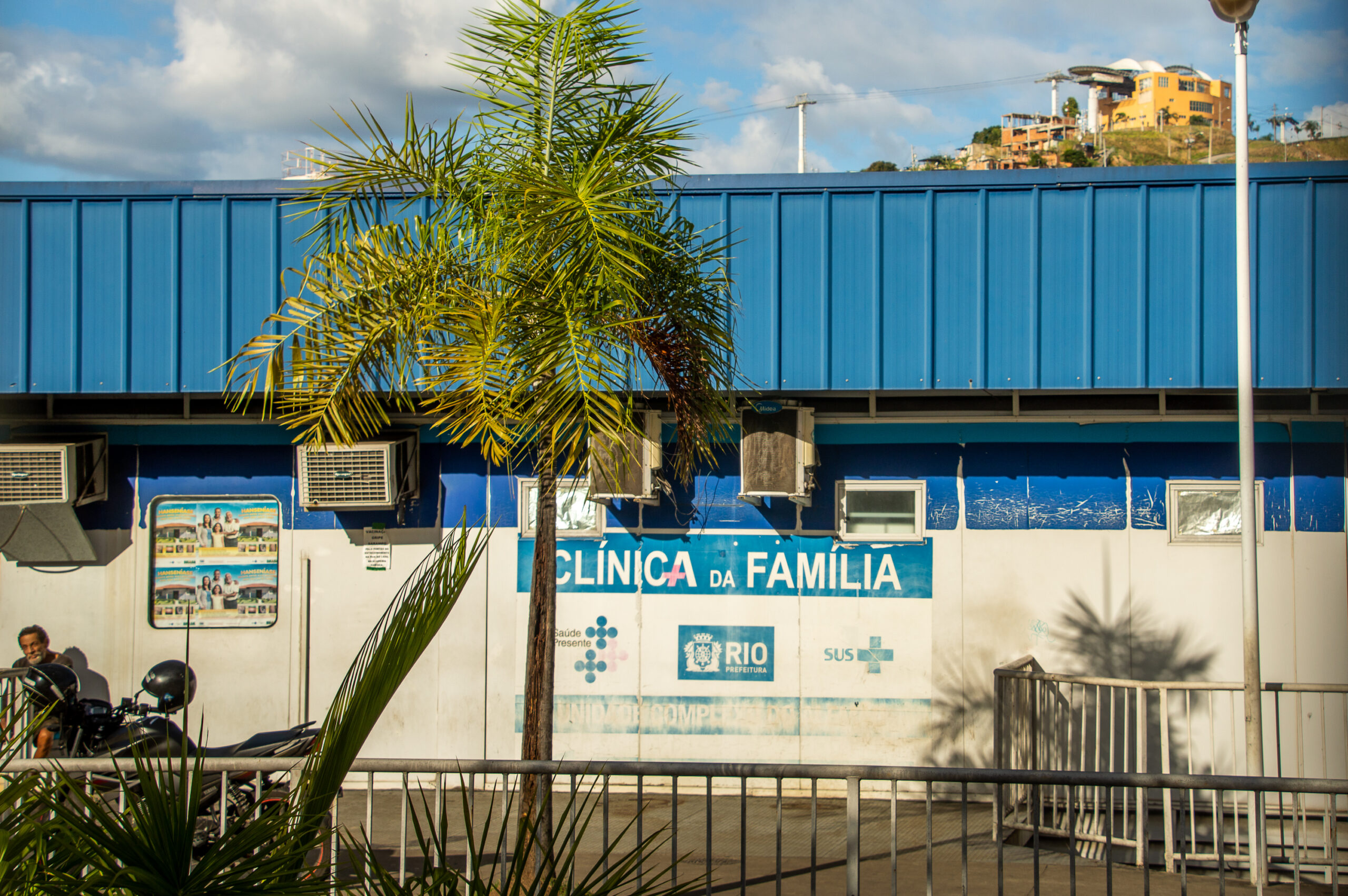Clínicas da Família terão horários especiais no Natal; UPAS vão funcionar 24h