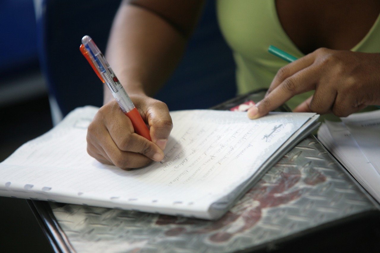 Escolas da rede estadual serão reabertas dia 5 de outubro
