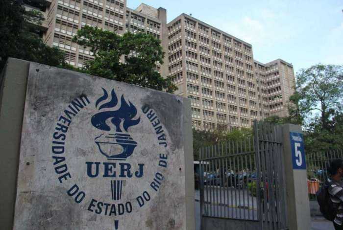 Uerj divulga novas datas para provas e inscrições no Vestibular 2021