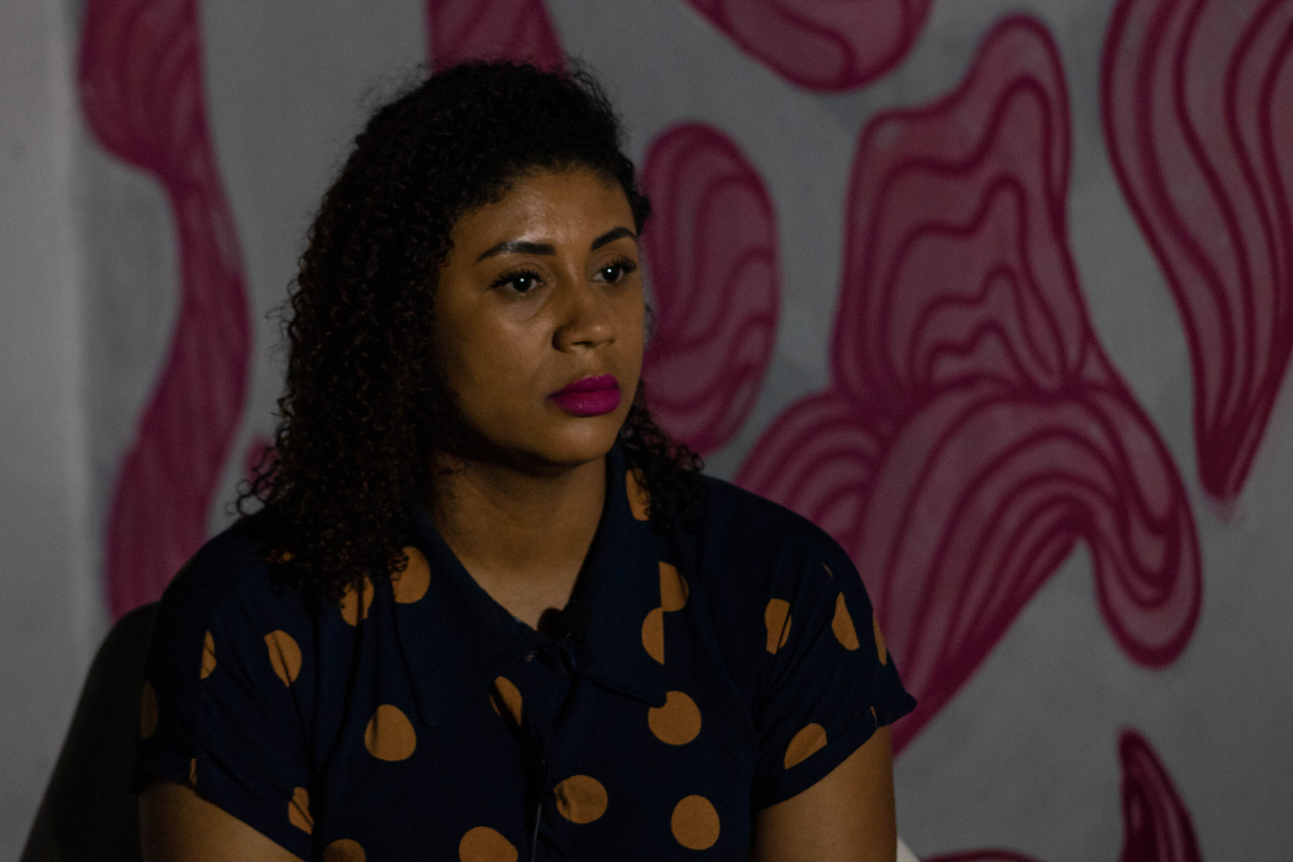 Um ano após perda da filha Ágatha Félix, Vanessa relata como tem sido o recomeço