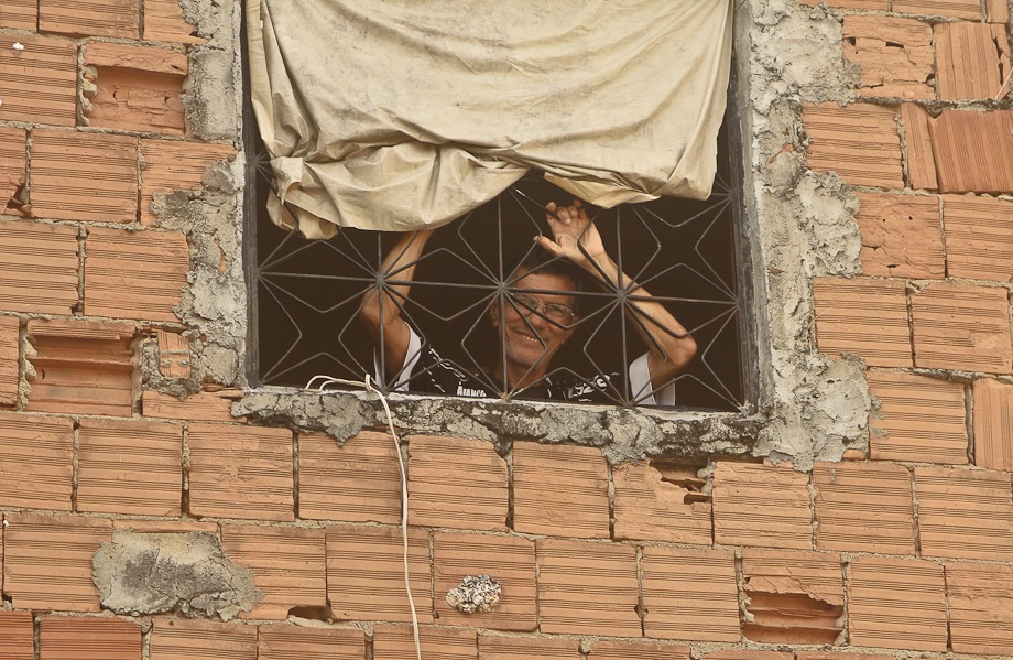 Diários de Emergência Covid-19: moradores da Maré escrevem sobre período de isolamento