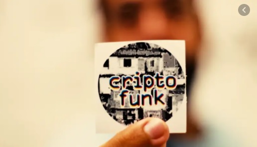 Maré promove 1º edição on-line da Criptofunk