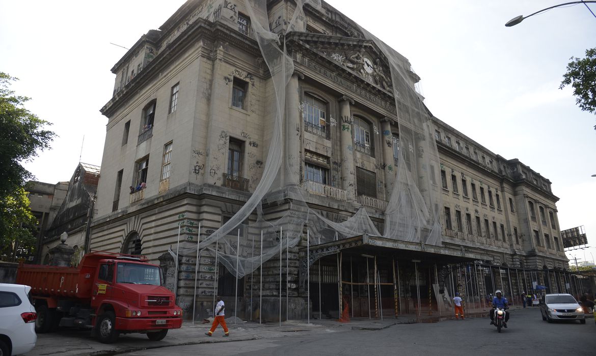 Rolé Carioca vai passear pela Leopoldina virtualmente