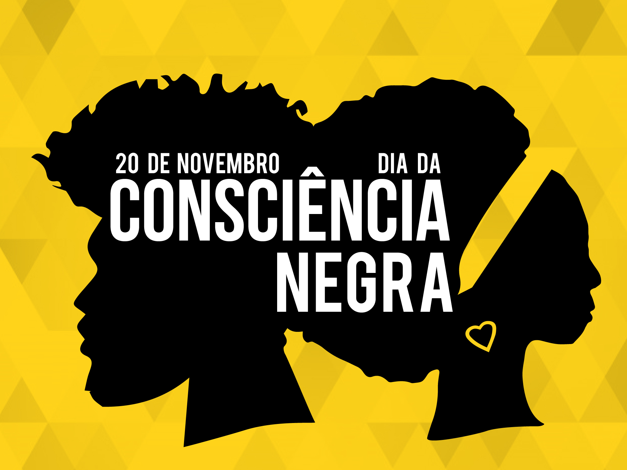 ARTIGO | Dia da consciência negra, comemorando, refletindo e me rebelando