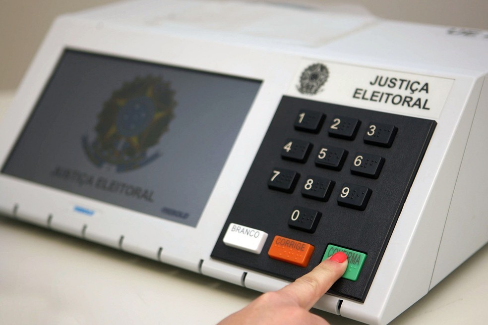 Confira os candidatos a vereador mais votados na região do Alemão