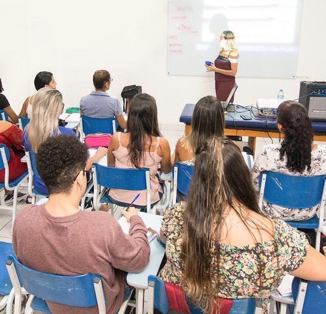 Vestibular social 2021 da Frasce oferece bolsas de 100% para diversos cursos