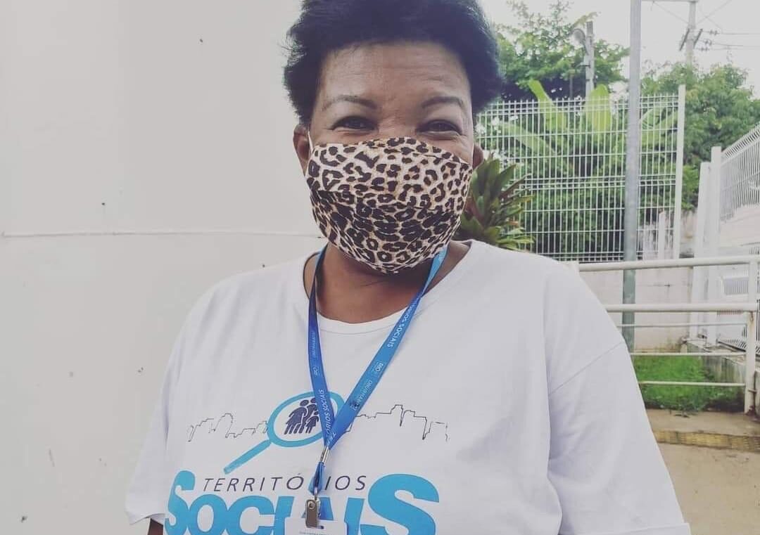 Falece a professora e diretora Aura Liane