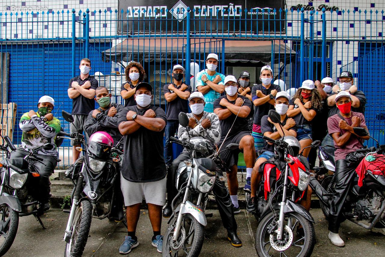 Foto: Bruno Itan