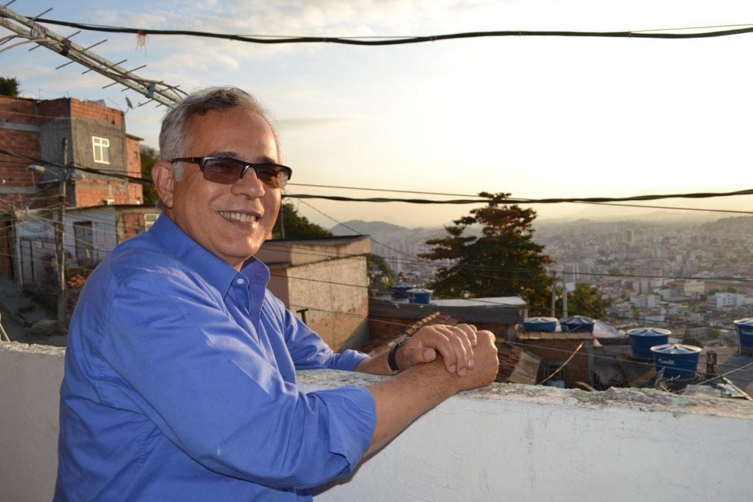 Morre ex-vereador do Alemão, Fernando Willian, vítima de Covid-19