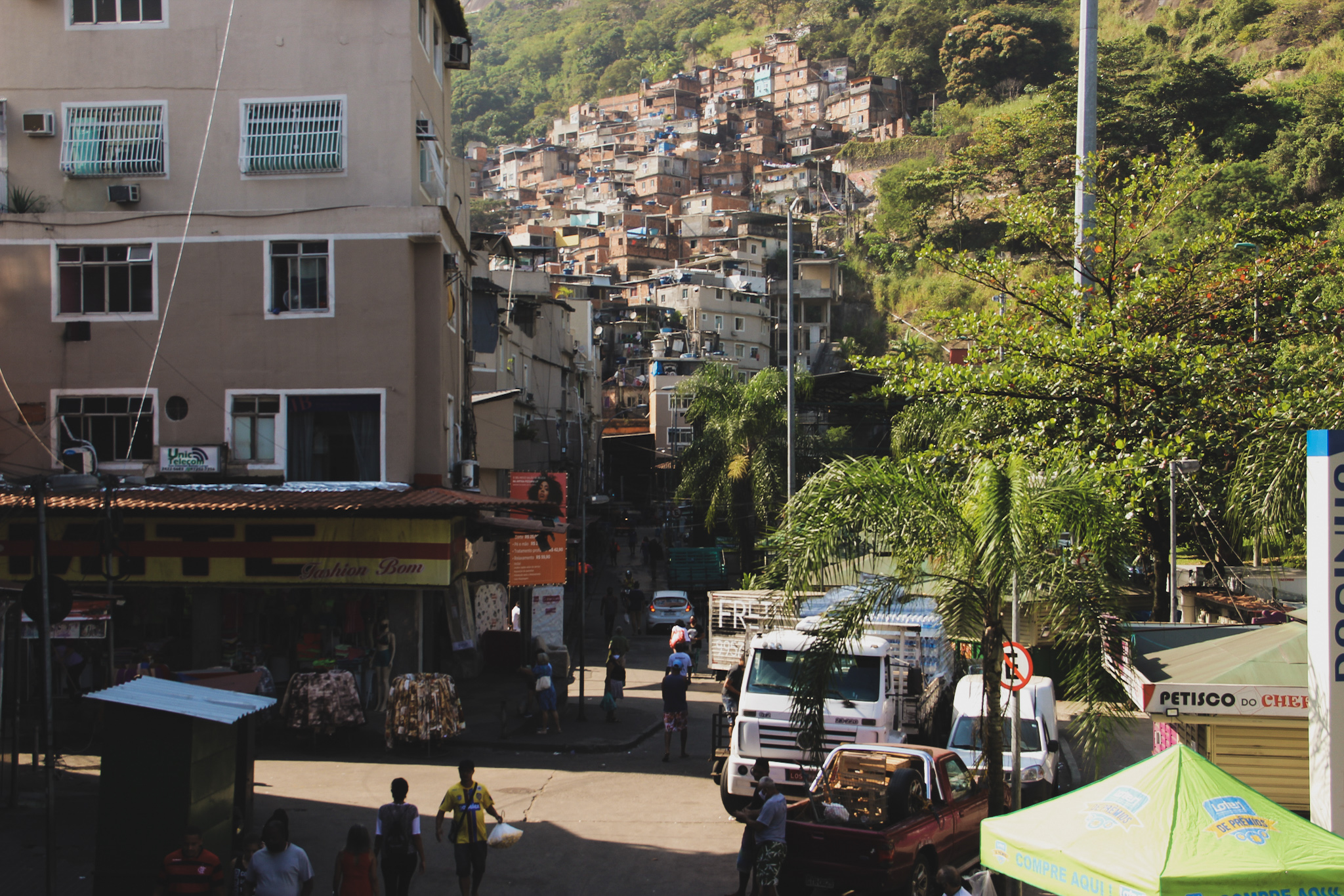 Fiocruz realizará ações de combate à Covid-19 em favelas do Rio