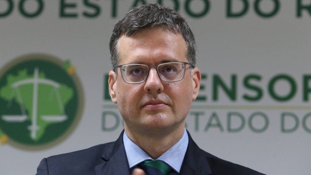 Defensoria Pública anuncia ações nas favelas do Rio