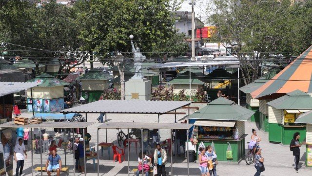 Defensoria em Ação nas Favelas inicia hoje na Vila Kennedy