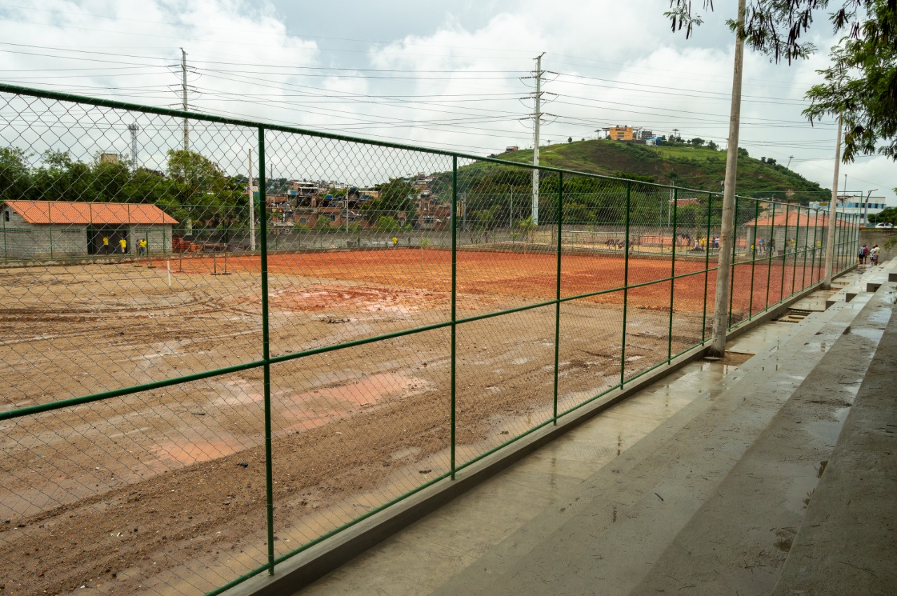A volta do Everest Atlético Clube de Inhaúma
