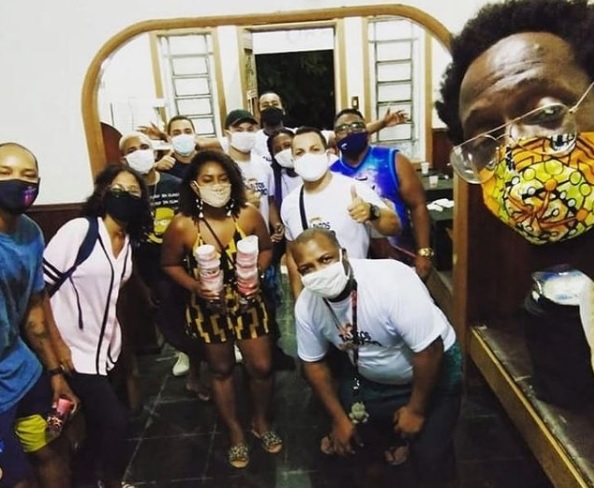 Projeto social Talentos do Morro abre inscrições para diversos cursos de música