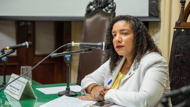 Aprovada a lei que destina verba à Fiocruz para enfrentar Covid-19 nas favelas