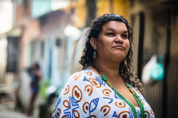 Primeiro Centro de Promoção da Cidadania LGBTI será inaugurado na Maré