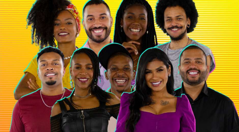 BBB21: desserviço e contribuição ao ódio racial