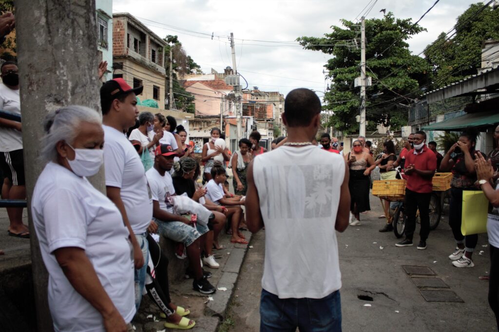Morro dos Macacos
