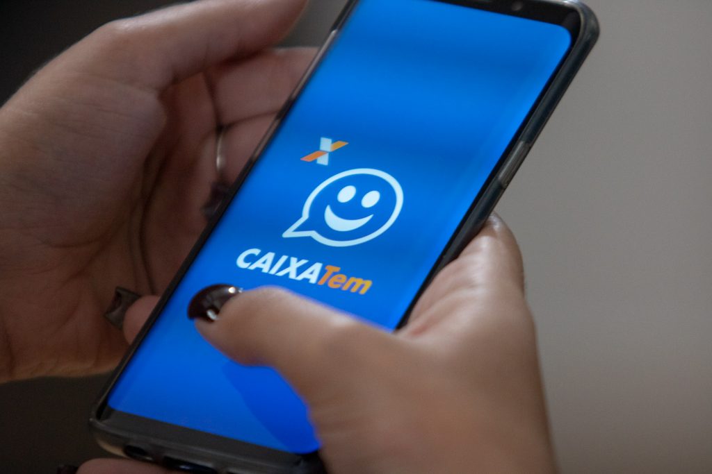 CAIXA TEM: Calendário para atualização de dados pelo aplicativo do banco já está disponível