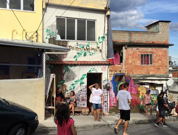 Defensoria em Ação nas Favelas divulga as datas para as próximas edições