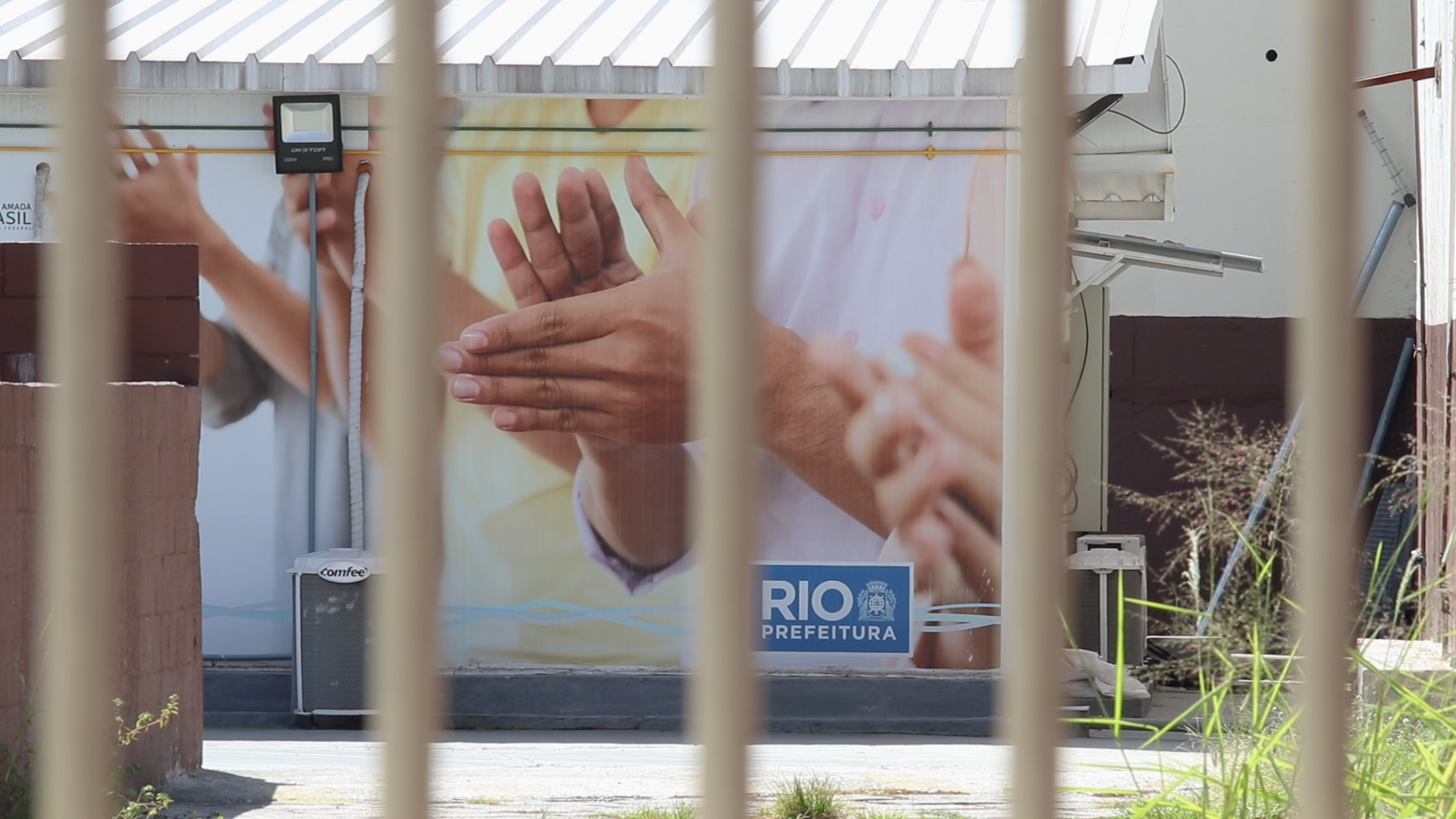 Tomógrafo da Rocinha é fechado com dívida de R$ 3 milhões, segundo o jornal Fala Roça