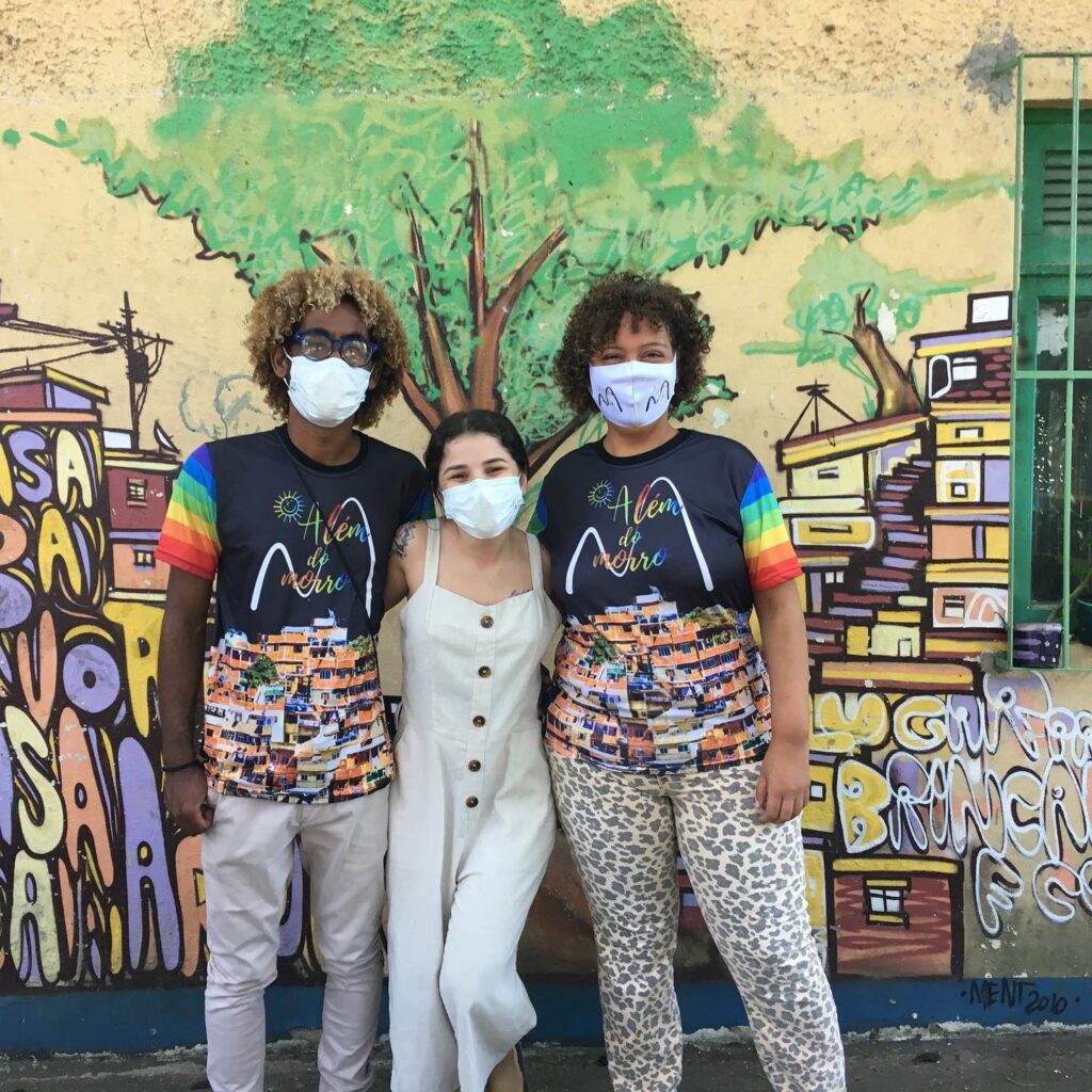 Projeto Social