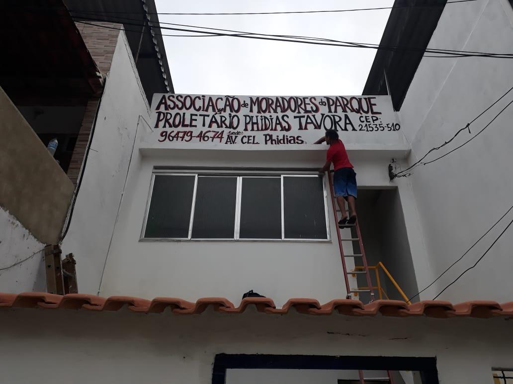 Ampliando oportunidades: Projeto educacional Só Cria chega na favela da FICAP na Pavuna