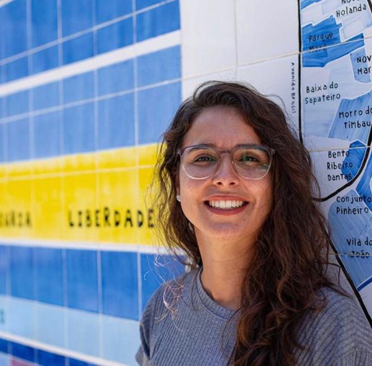 Sabor da favela: Chef de cozinha da Maré é indicada a prêmio internacional de gastronomia