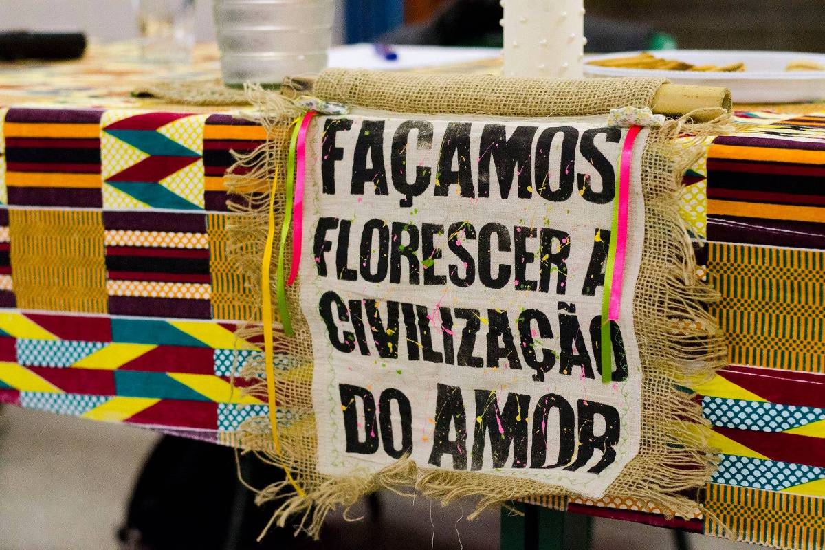 O Brasil precisa de maior atuação da juventude na política