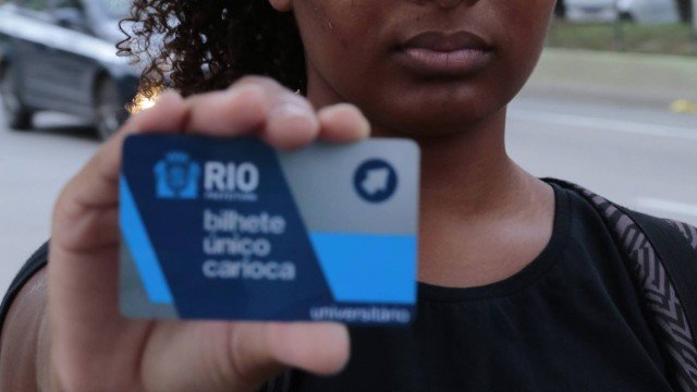 Aulas presenciais retornam, mas o passe universitário continua suspenso