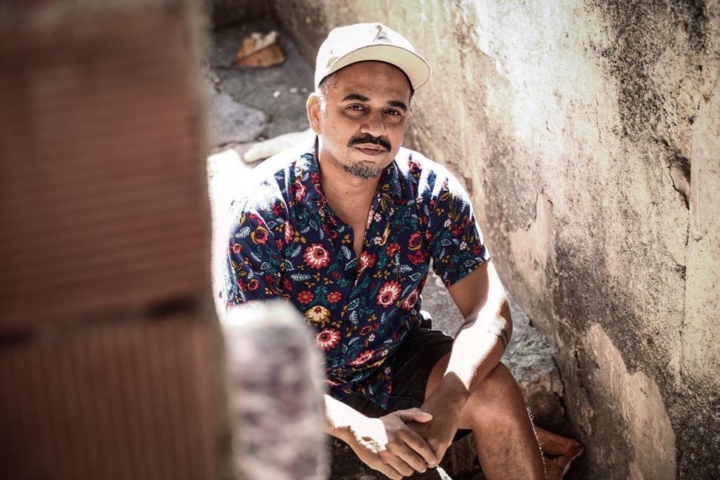 Cineasta Luciano Vidigal luta por um cinema mais colorido e representativo