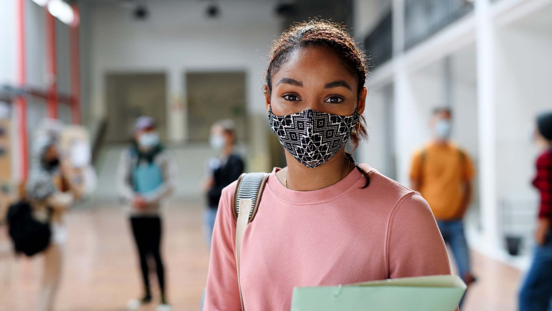 EDUCAFRO abre inscrições de curso intensivão Enem 2021 para jovens de baixa renda