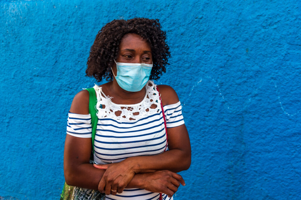 Foto: Selma Souza/Voz das Comunidades