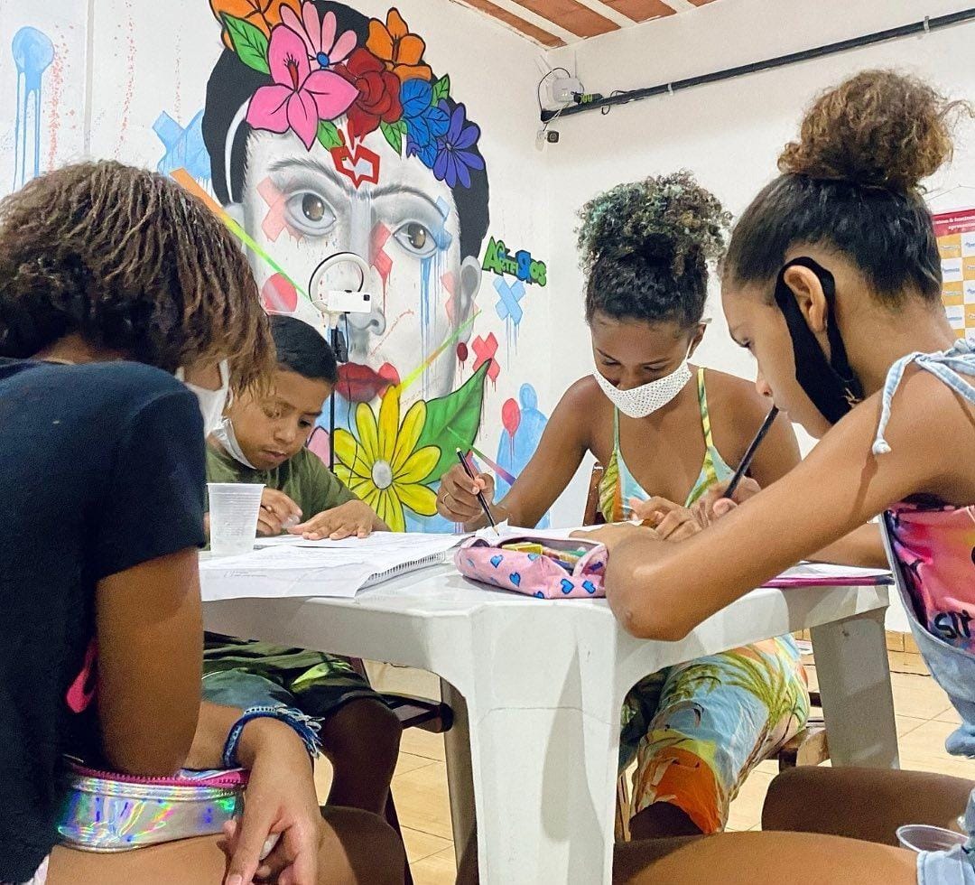 Foto: Reprodução