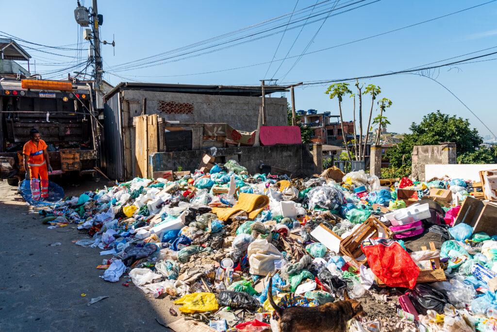 Foto: Selma Souza / Voz das Comunidades