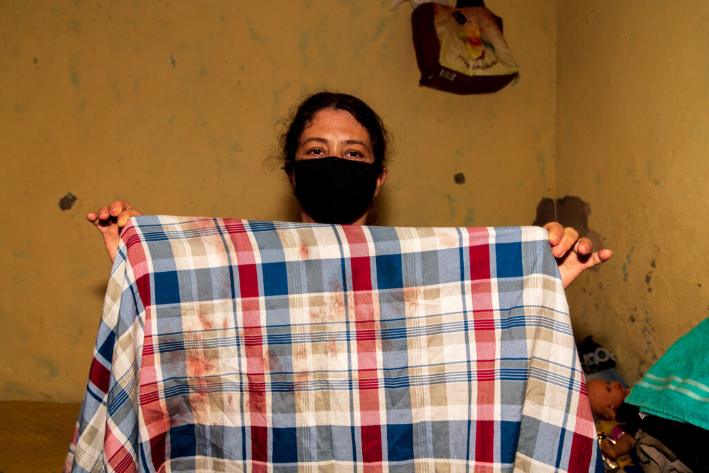 Foto: Selma Souza/Voz das Comunidades