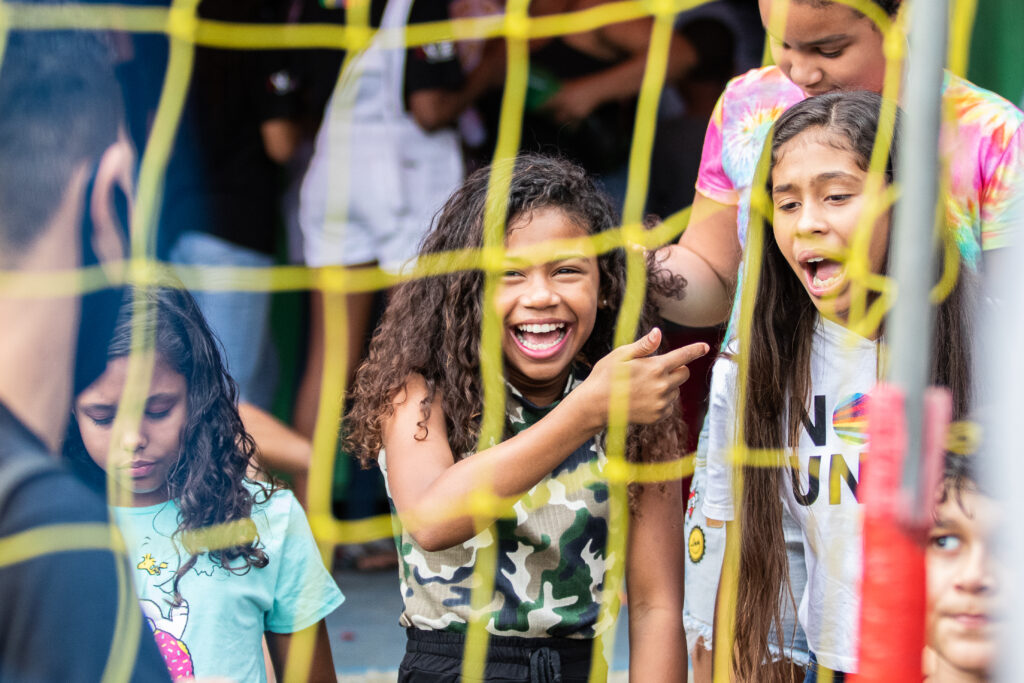 Foto: Matheus Guimarães/Voz das Comunidades