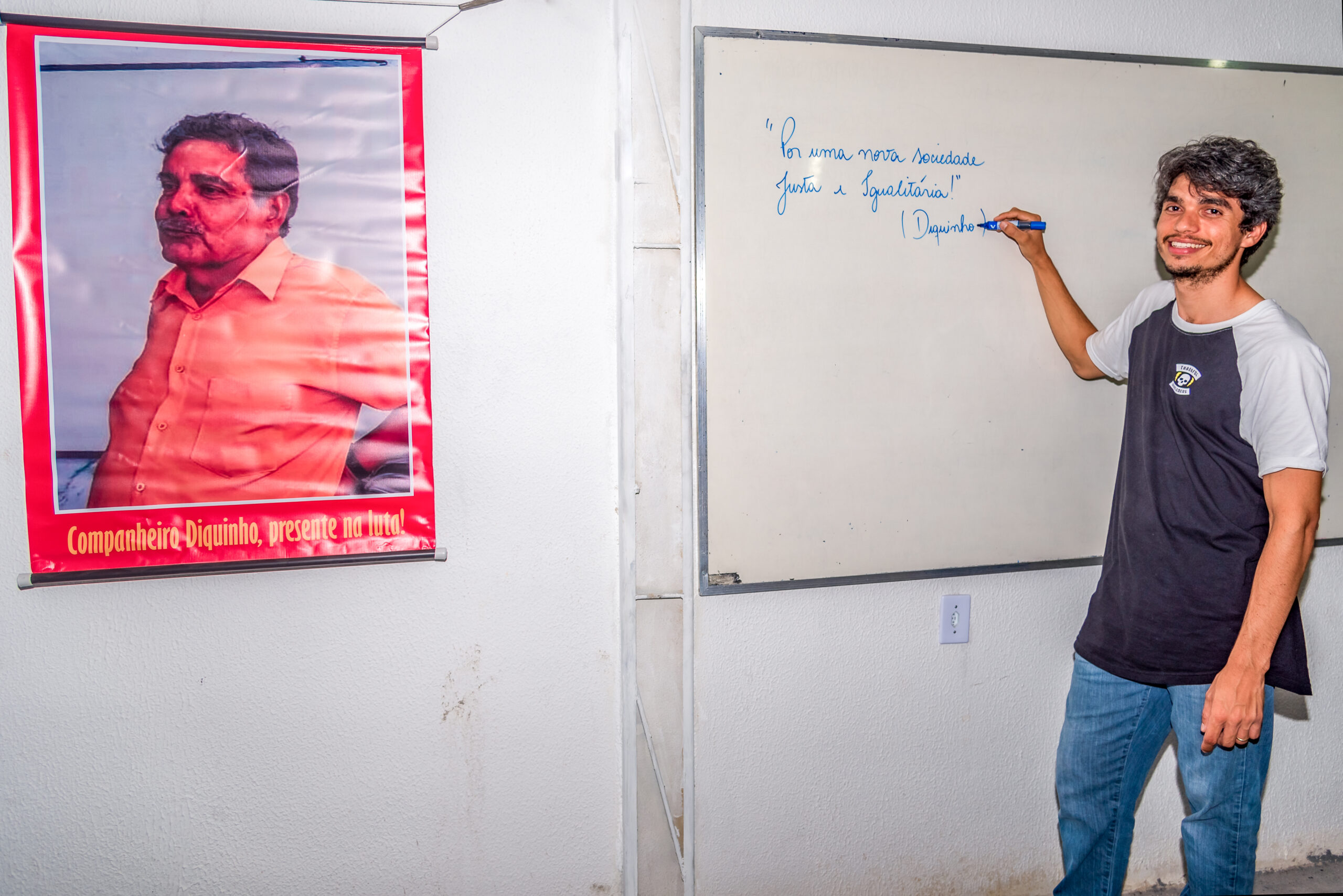 Foto: Selma Souza / Voz das Comunidades