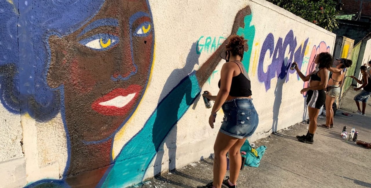 Foto: Acervo Pessoal