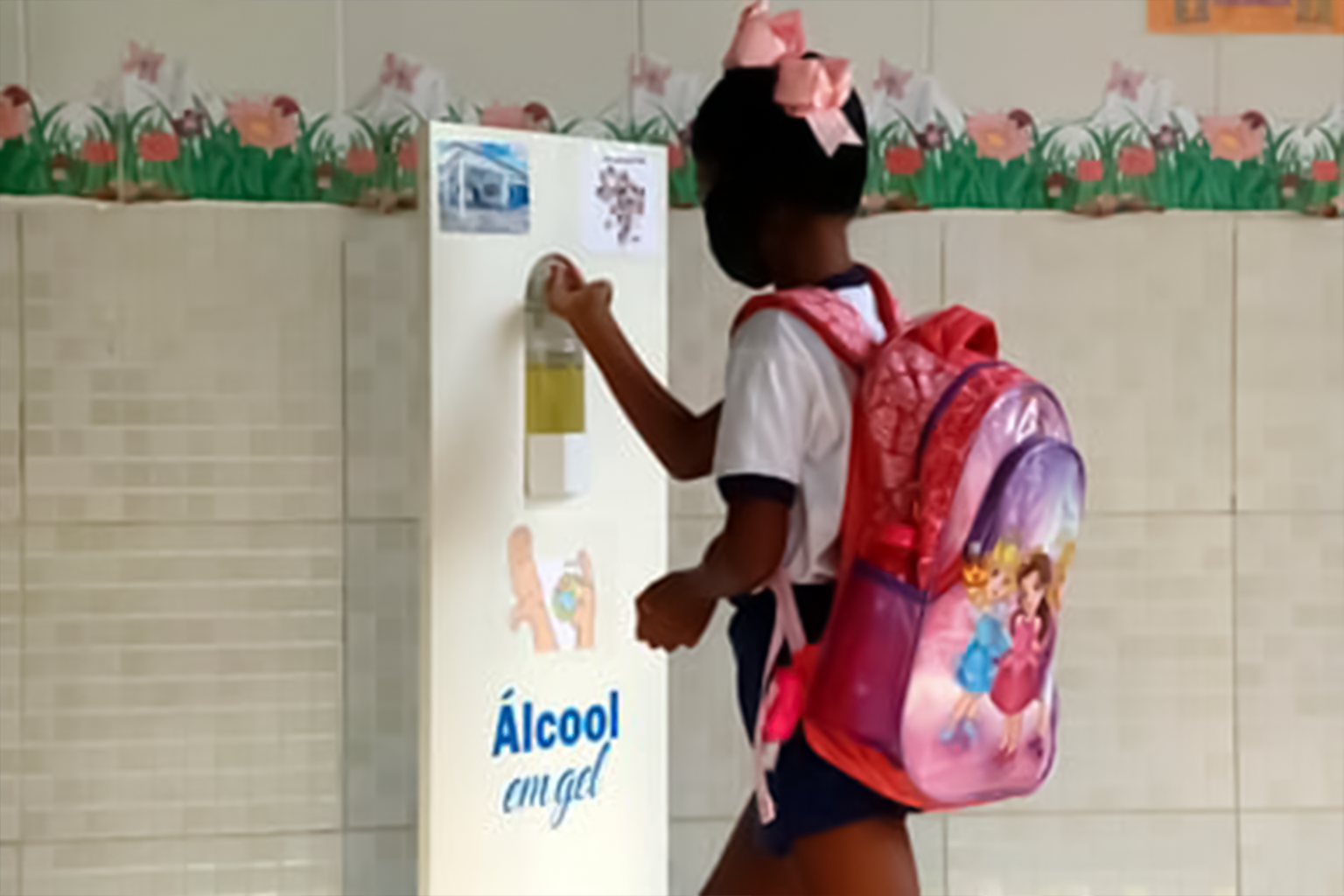 Foto: Divulgação/Prefeitura