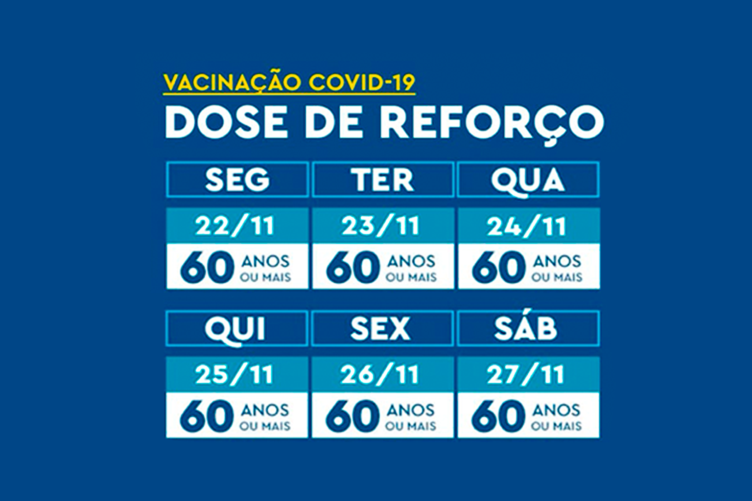 Foto: Reprodução / Prefeitura do Rio