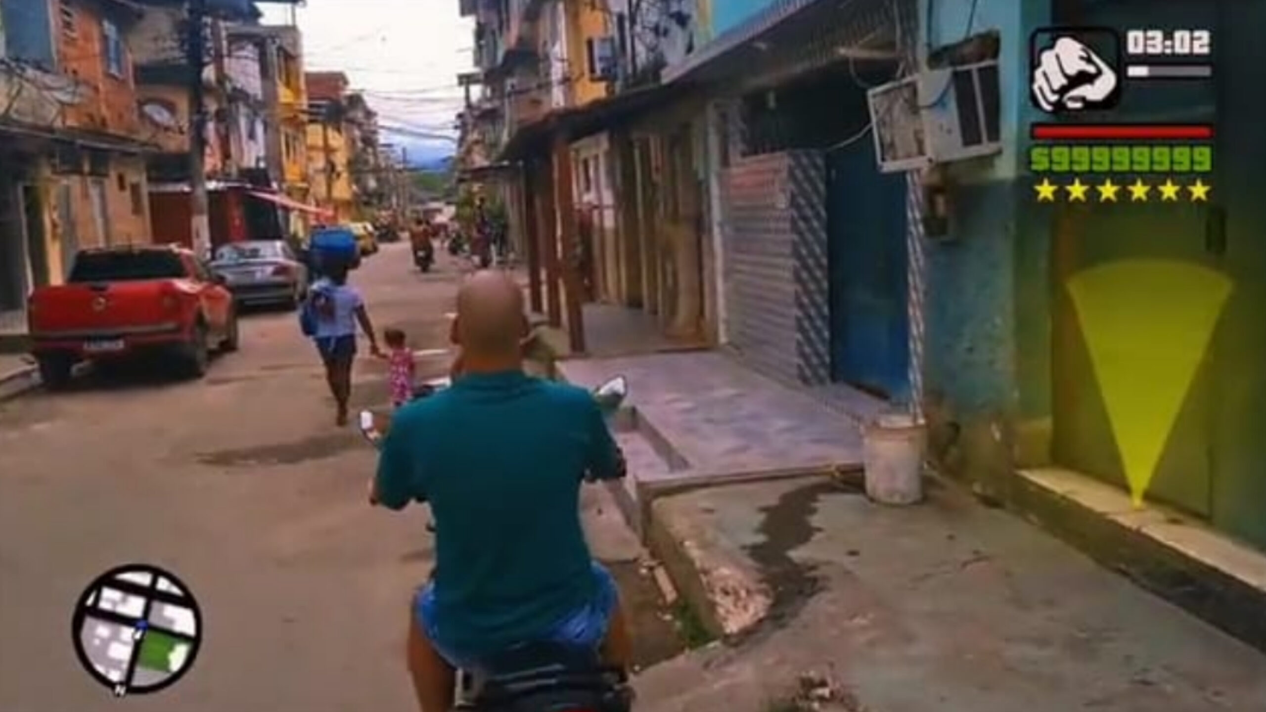 Foto: Reprodução