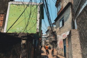 Foto: Selma Souza / Voz das Comunidades