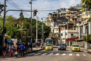 Foto: Vilma Ribeiro / Voz das Comunidades