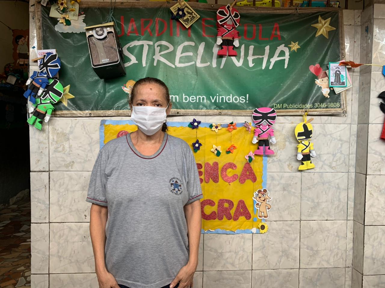 Foto: Arquivo Pessoal/Divulgação