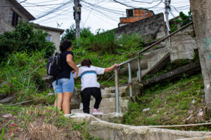 Foto: Vilma Ribeiro / Voz das Comunidades