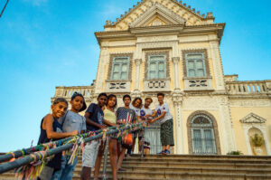 Foto: Selma Souza / Voz das Comunidades