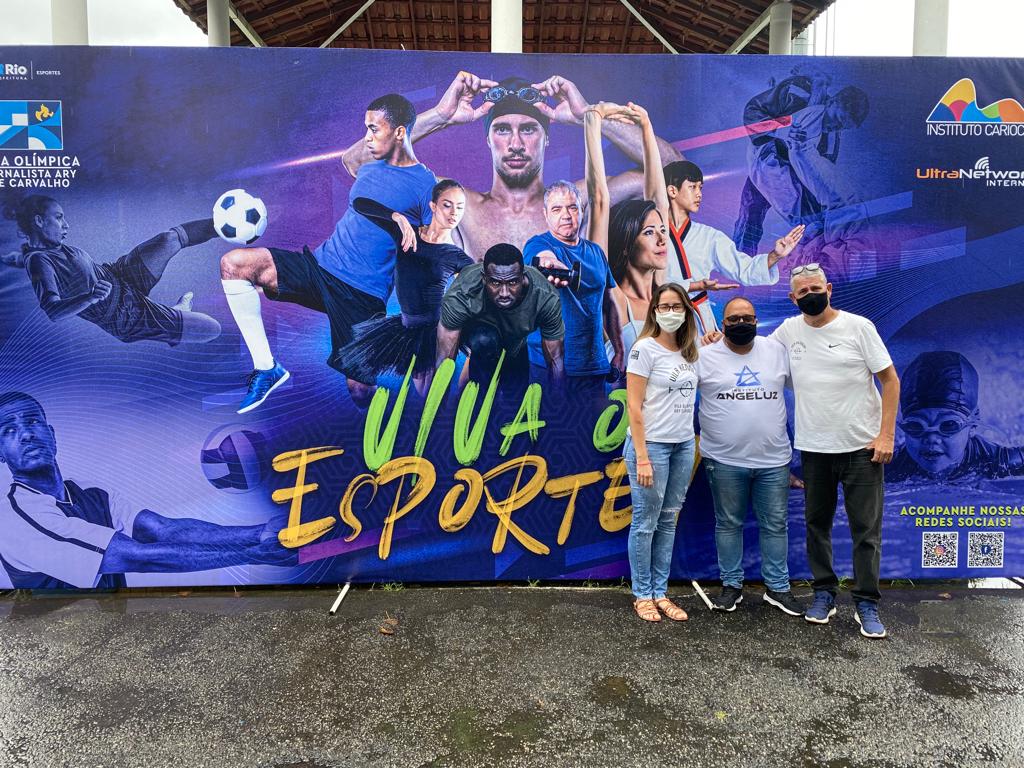 Foto: Divulgação / Instituto Angeluz